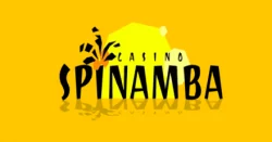 Spinamba Casino logo