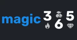 Magic365 Casino logo