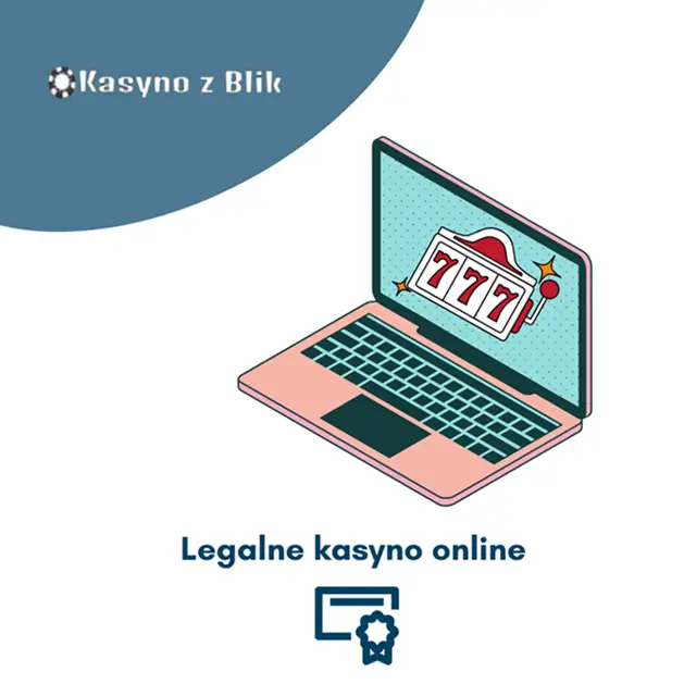 Legalne kasyno online